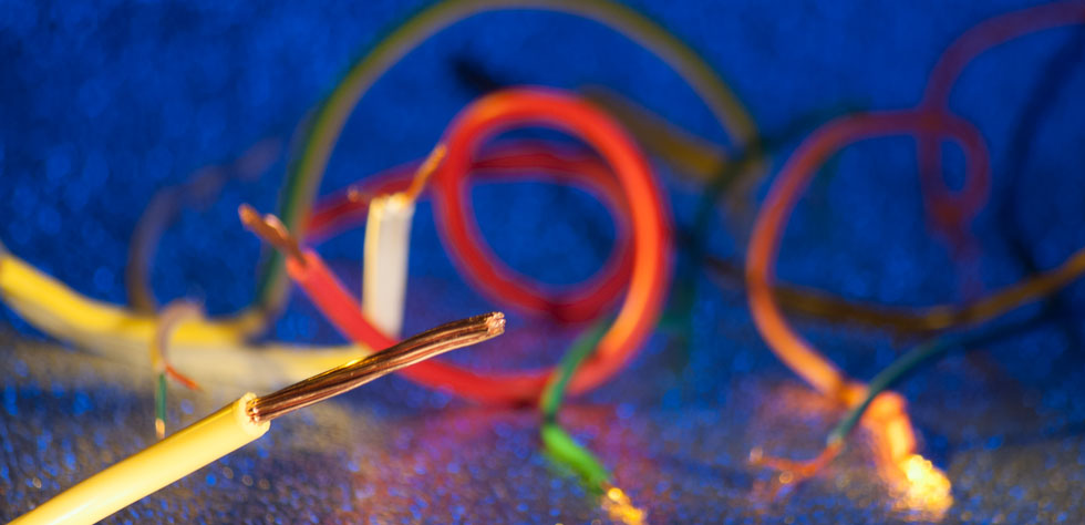 Elcope cables cortados